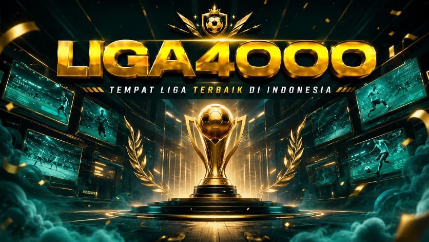 liga4000 liga4000